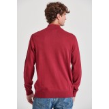 FUNKY BUDDHA FBM010-003-09-BERRY MEL Βυσσινί Εικόνα 1