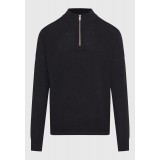 FUNKY BUDDHA FBM010-007-09-ANTHRACITE MEL Ανθρακί Εικόνα 0