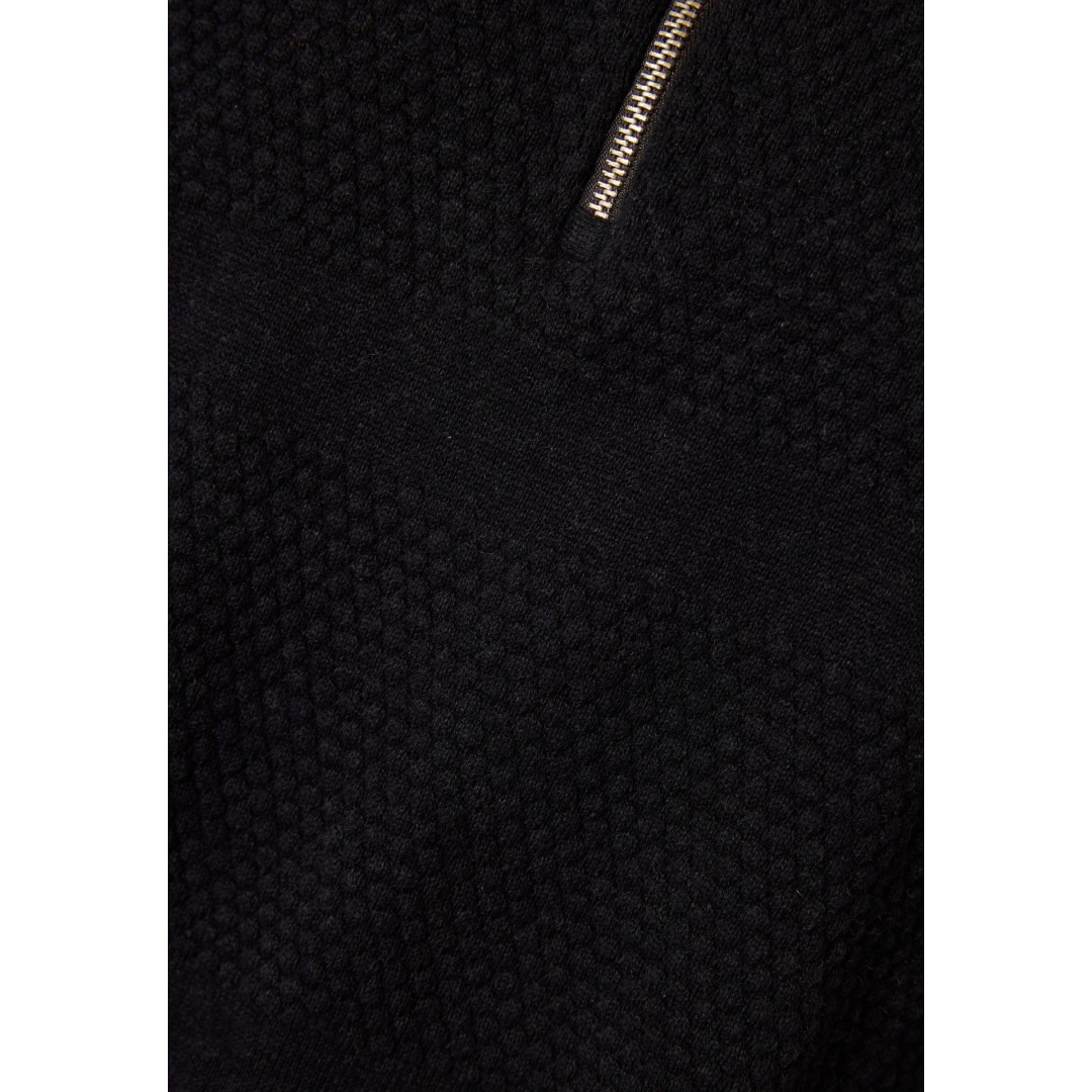 FUNKY BUDDHA FBM010-007-09-ANTHRACITE MEL Ανθρακί