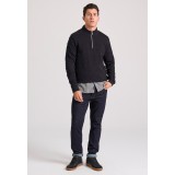FUNKY BUDDHA FBM010-007-09-ANTHRACITE MEL Ανθρακί Εικόνα 2