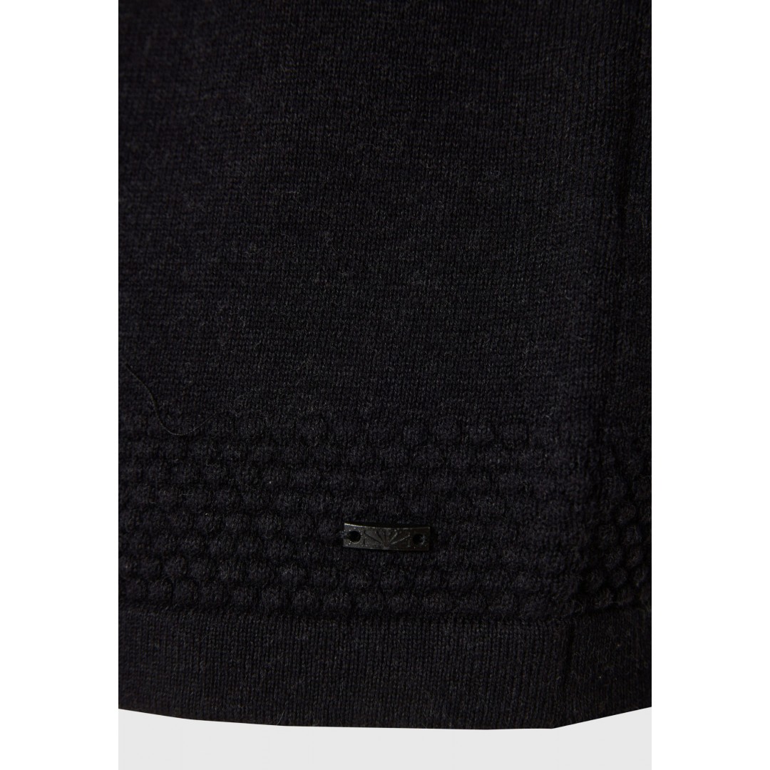 FUNKY BUDDHA FBM010-007-09-ANTHRACITE MEL Ανθρακί