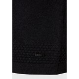 FUNKY BUDDHA FBM010-007-09-ANTHRACITE MEL Ανθρακί Εικόνα 3