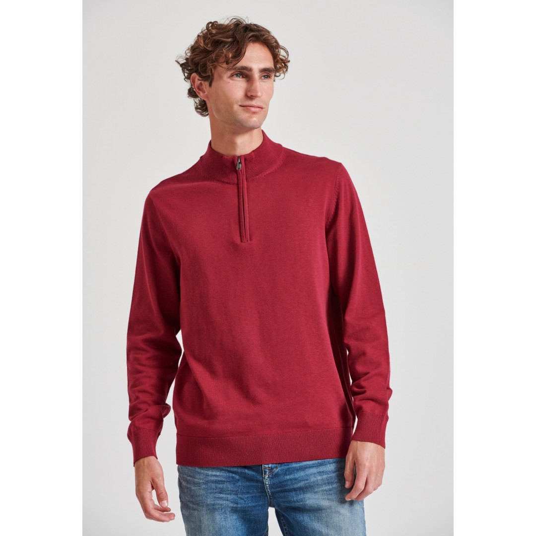 FUNKY BUDDHA FBM010-003-09-BERRY MEL Βυσσινί
