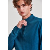 FUNKY BUDDHA FBM010-003-09-TEAL MEL Veraman Image 