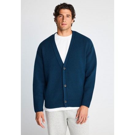 FUNKY BUDDHA  FBM014-055-09-MIDNIGHT BLUE Μπλε