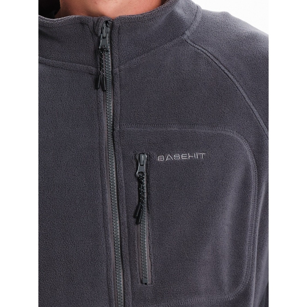 BASEHIT 242.BM29.15-GREY Grey