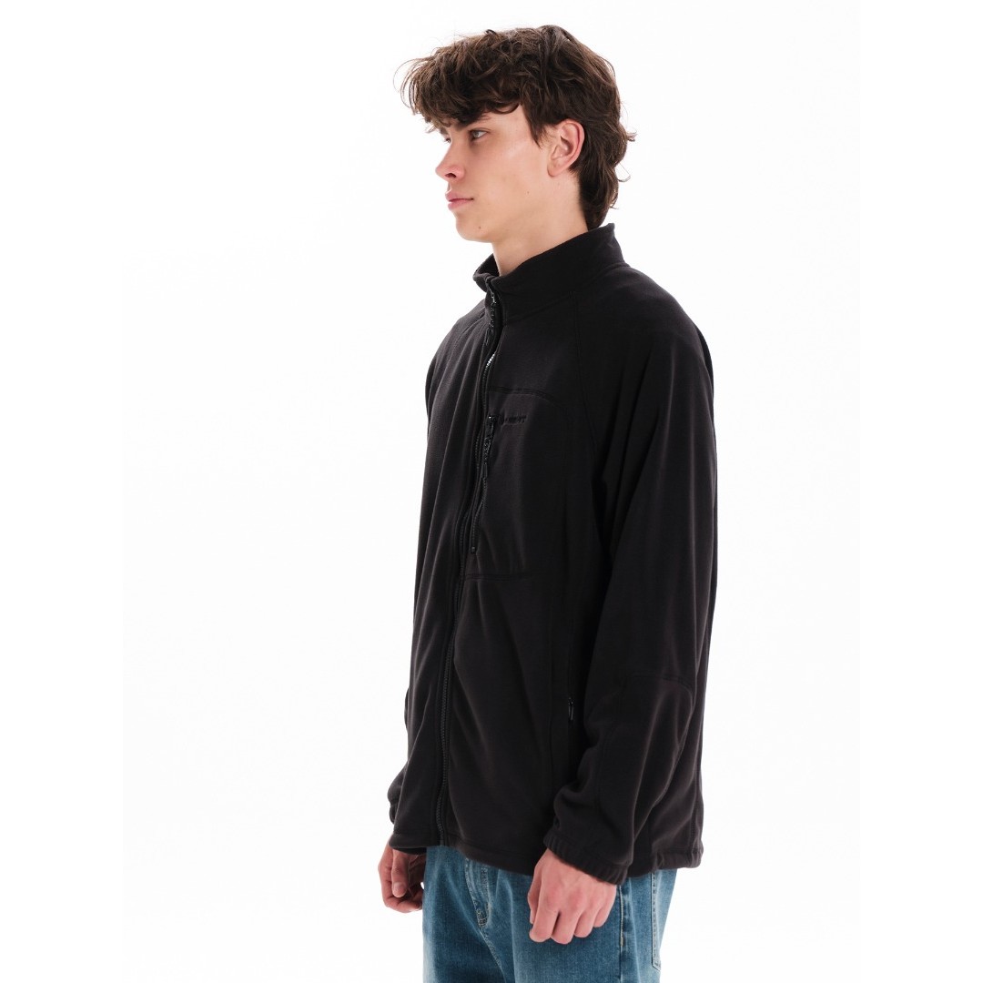 BASEHIT 242.BM29.15-BLACK Black