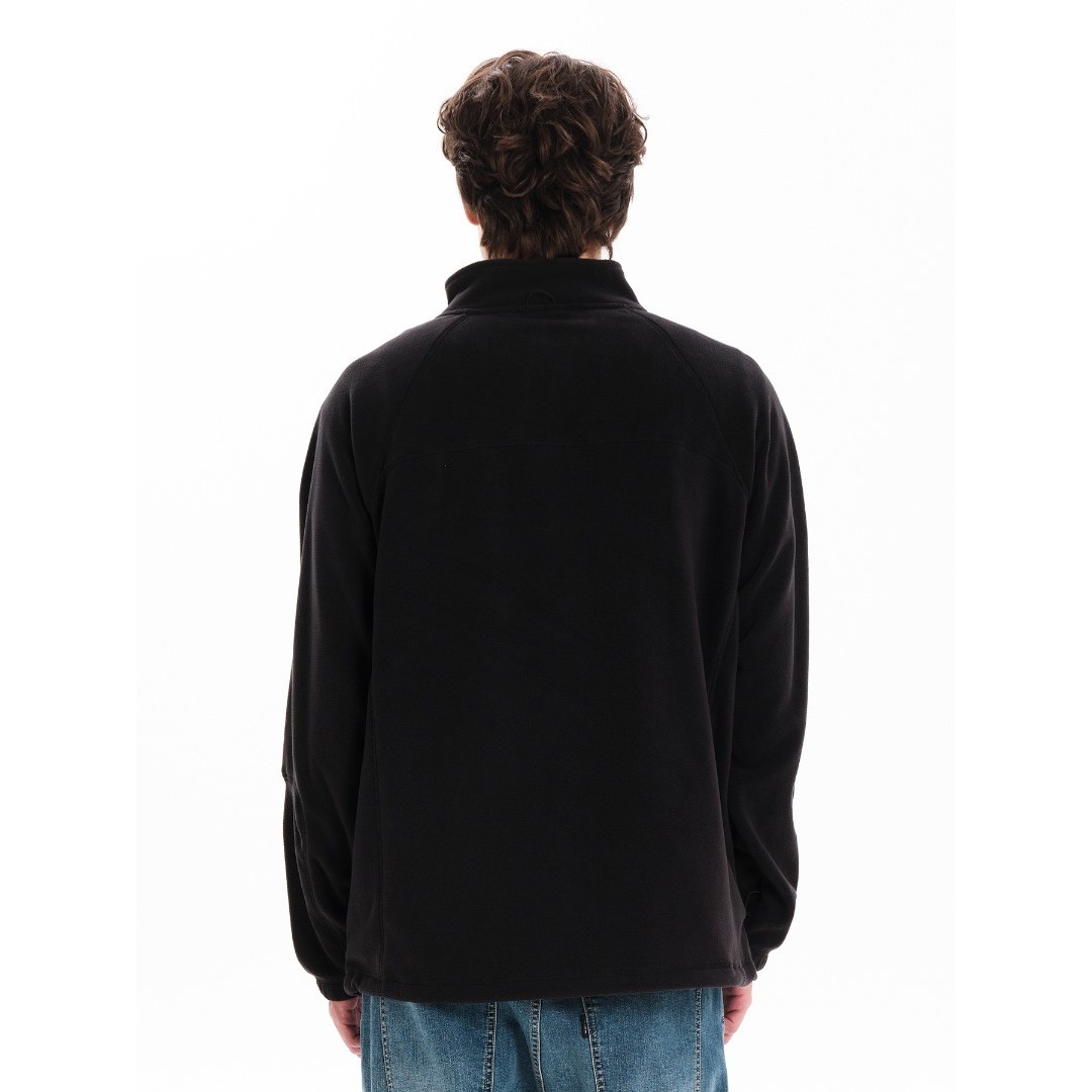 BASEHIT 242.BM29.15-BLACK Black