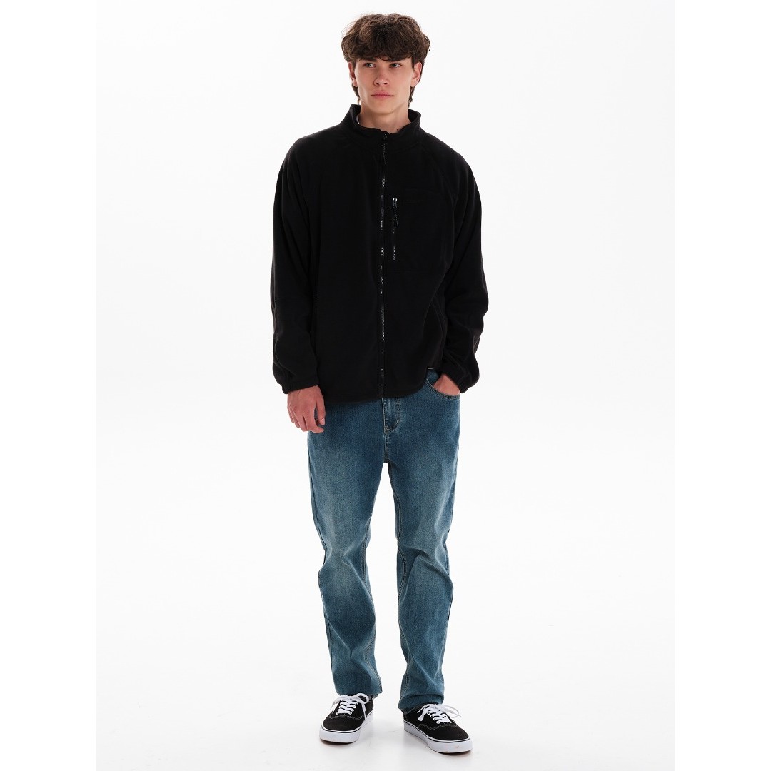 BASEHIT 242.BM29.15-BLACK Black