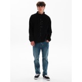 BASEHIT 242.BM29.15-BLACK Black Image 2