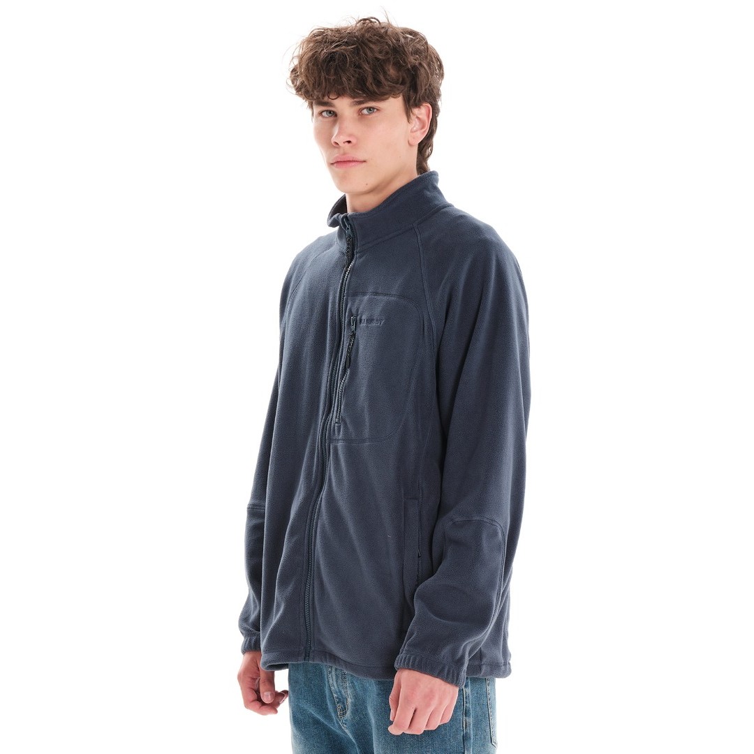BASEHIT 242.BM29.15-MIDNIGHT BLUE Μπλε