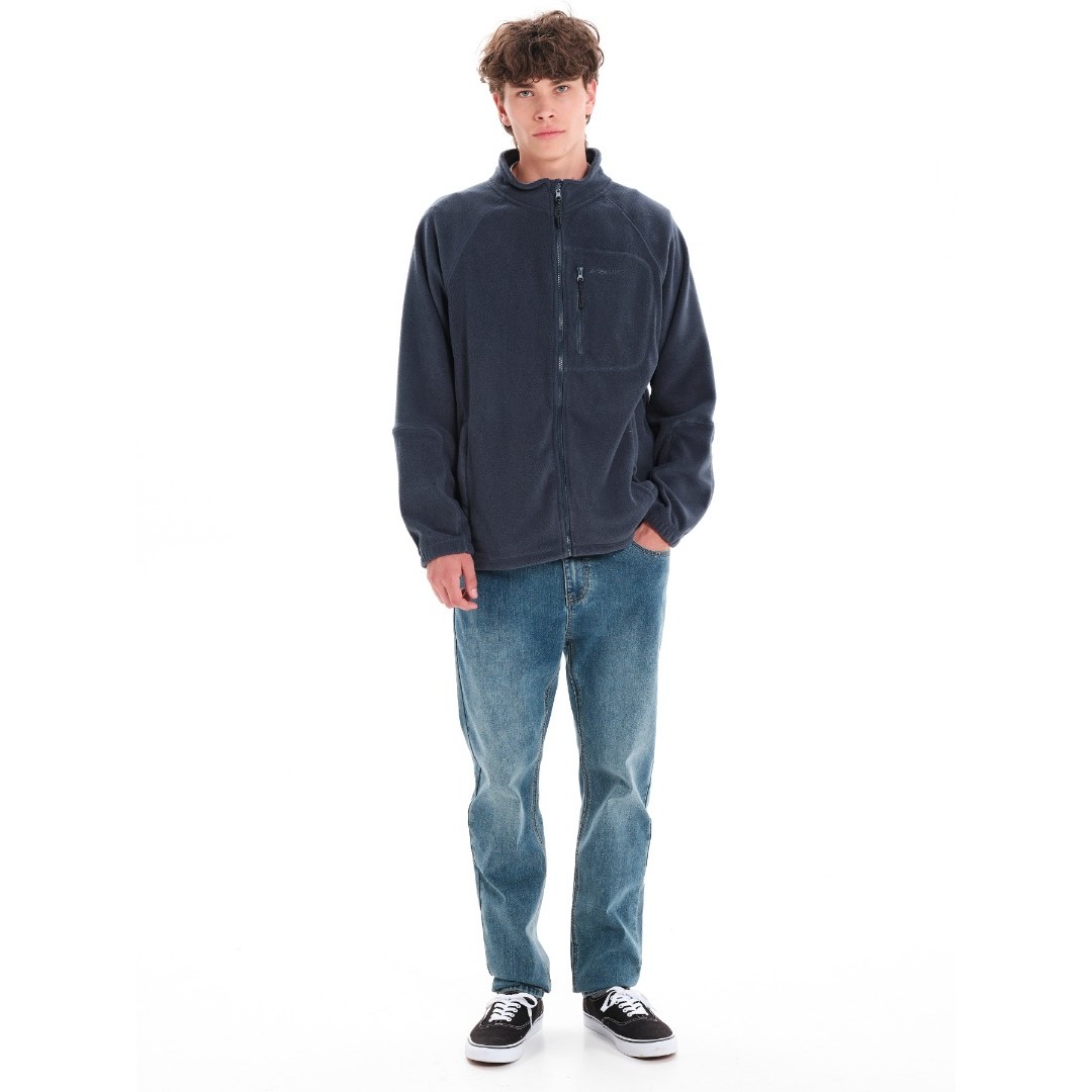 BASEHIT 242.BM29.15-MIDNIGHT BLUE Μπλε