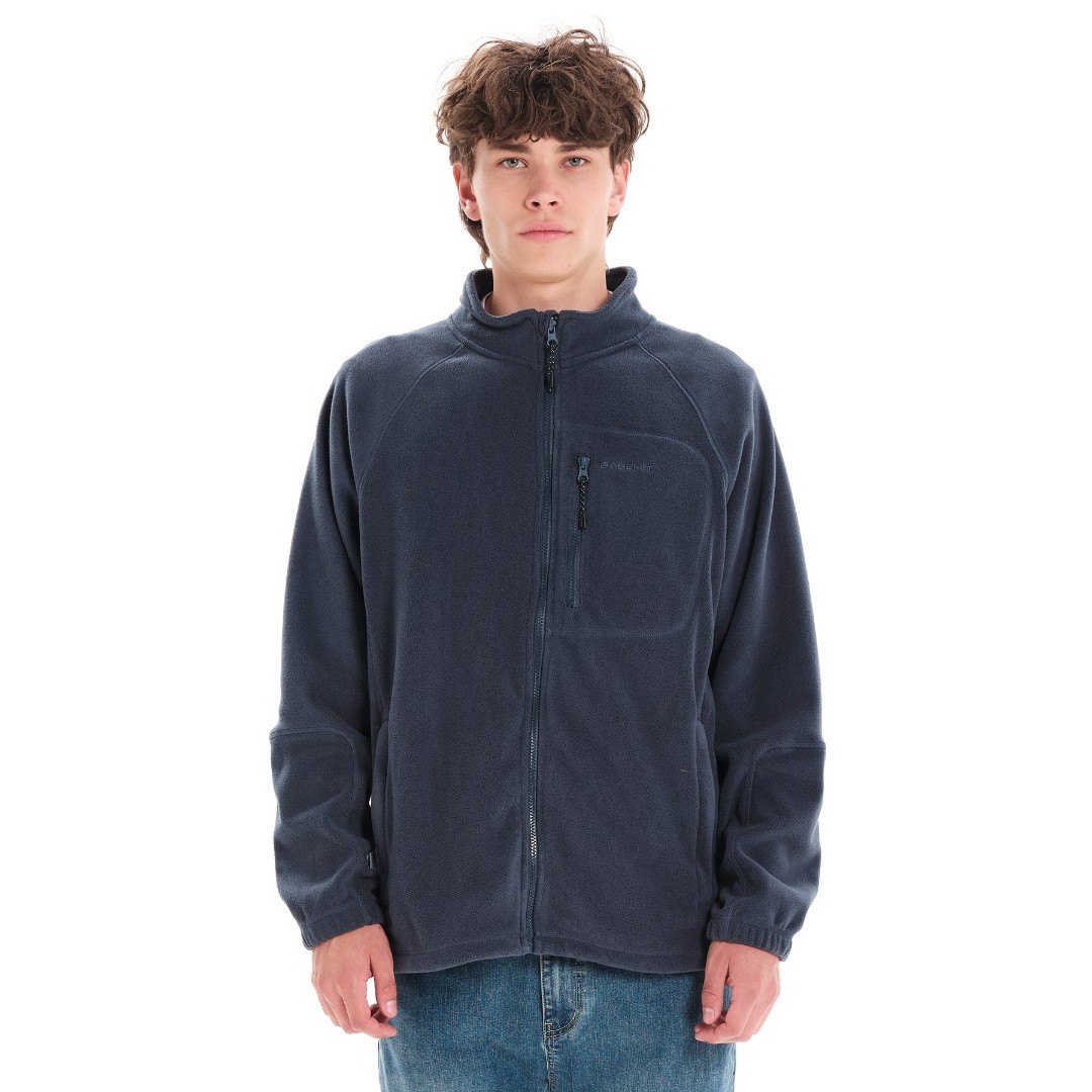 BASEHIT 242.BM29.15-MIDNIGHT BLUE Μπλε
