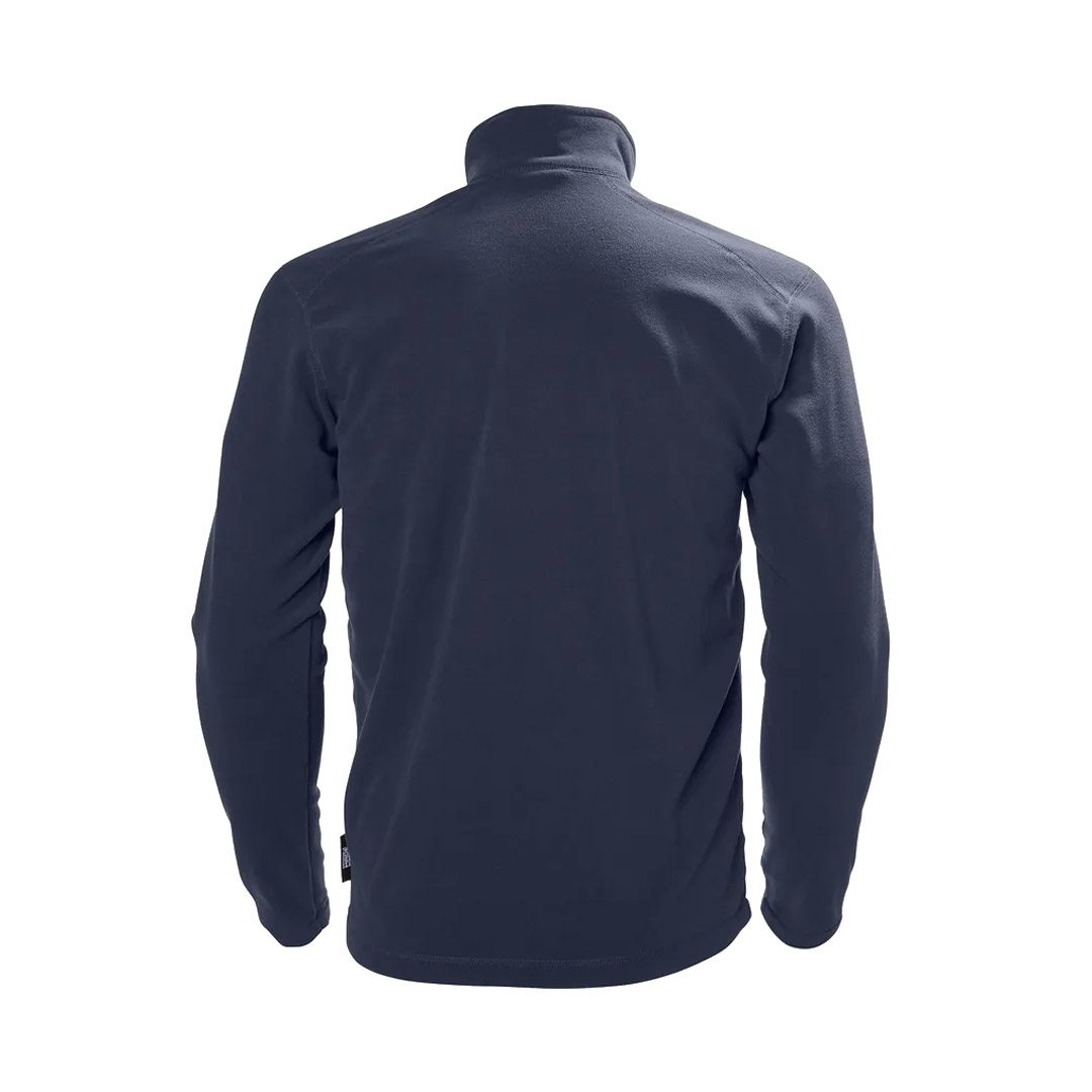 HELLY HANSEN DAYBREAKER FLEECE JACKET 51598-995 Black