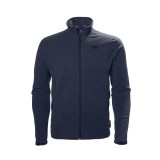 HELLY HANSEN DAYBREAKER FLEECE JACKET 51598-995 Black Image 