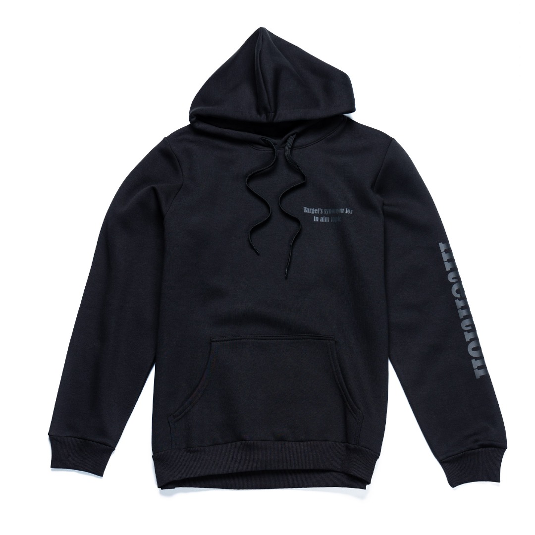 TARGET Μ24-76108-10 Μαύρο