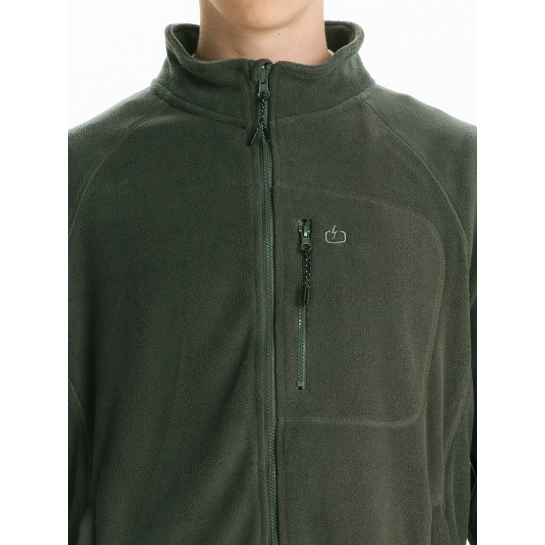 EMERSON 242.EM29.14-DUSTY OLIVE OLIVE