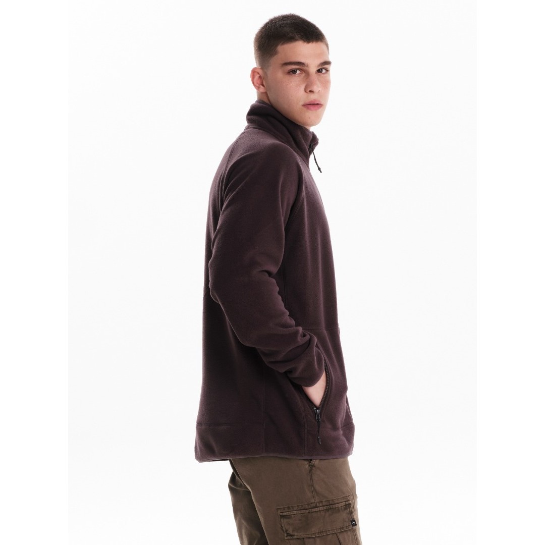 EMERSON 242.EM29.19-PLUM Crimson
