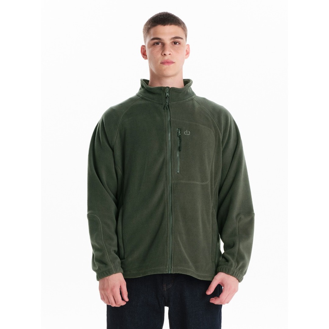 EMERSON 242.EM29.14-DUSTY OLIVE OLIVE