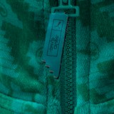 PUMA X SQUID GAME T7 ICONIC TRACK JACKET 627428-86 Πράσινο Εικόνα 1