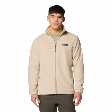 COLUMBIA STEENS MOUNTAIN FULL ZIP 2.0 WM3220-275 Εκρού