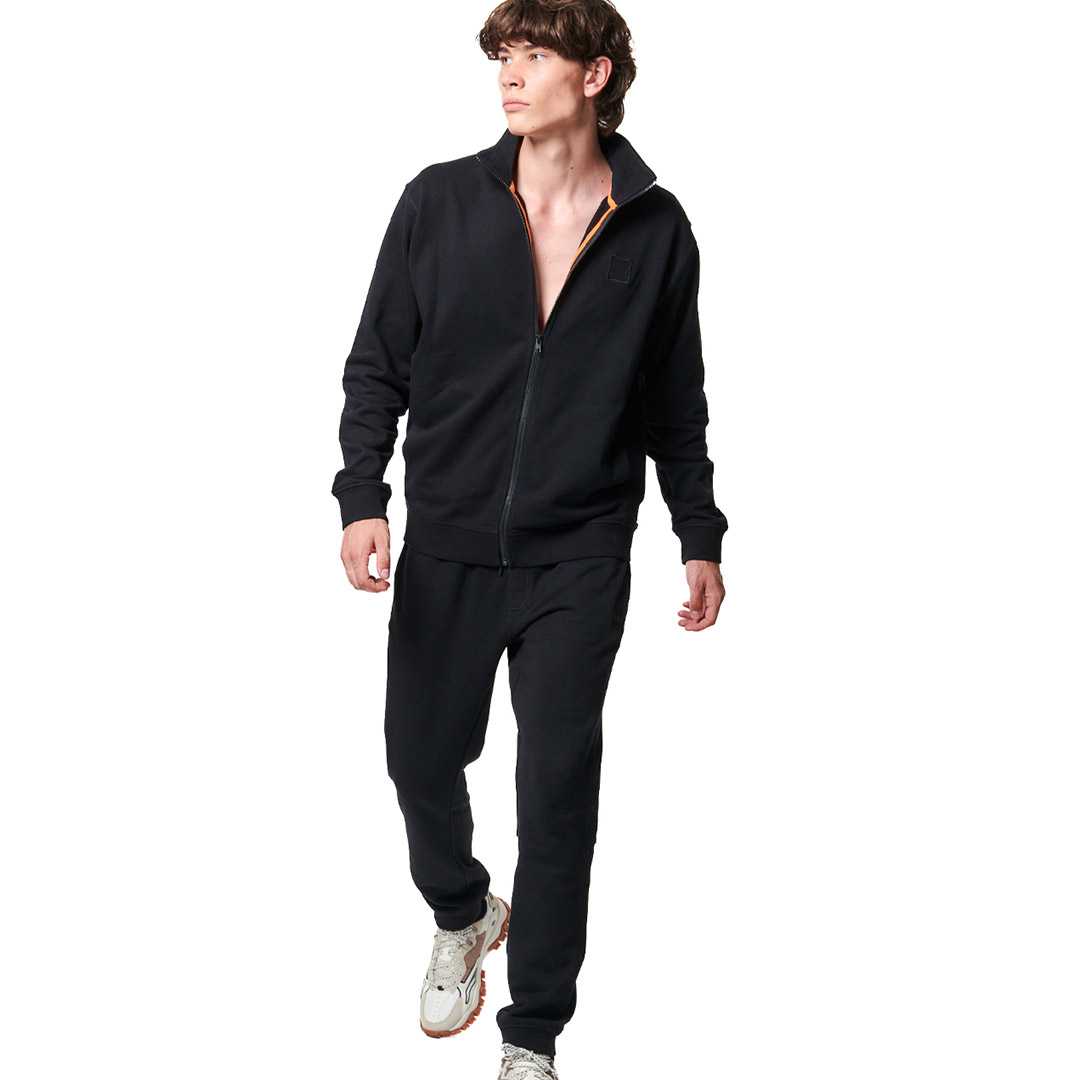 BODY ACTION 073421-01-01 Μαύρο