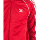 adidas Originals SST TT DV1514 Κόκκινο Εικόνα 1