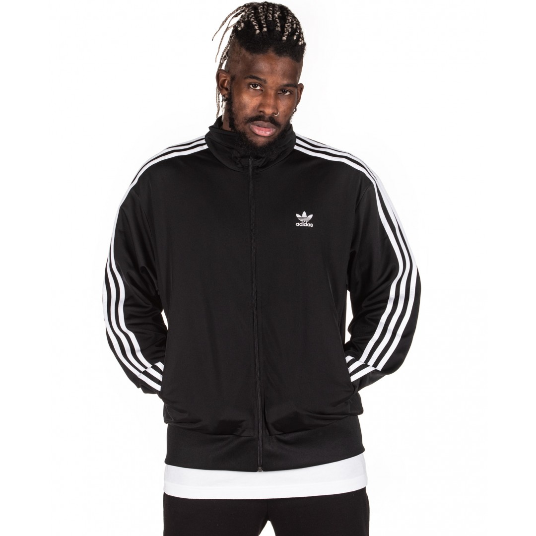 adidas Originals FIREBIRD TRACK TOP DV1530 Black