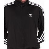 adidas Originals FIREBIRD TRACK TOP DV1530 Black Image 1