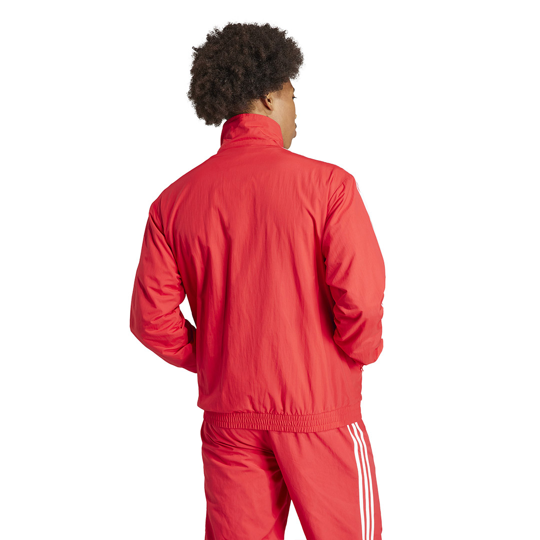 adidas Originals WOVEN FBIRD TT IT2495 Red