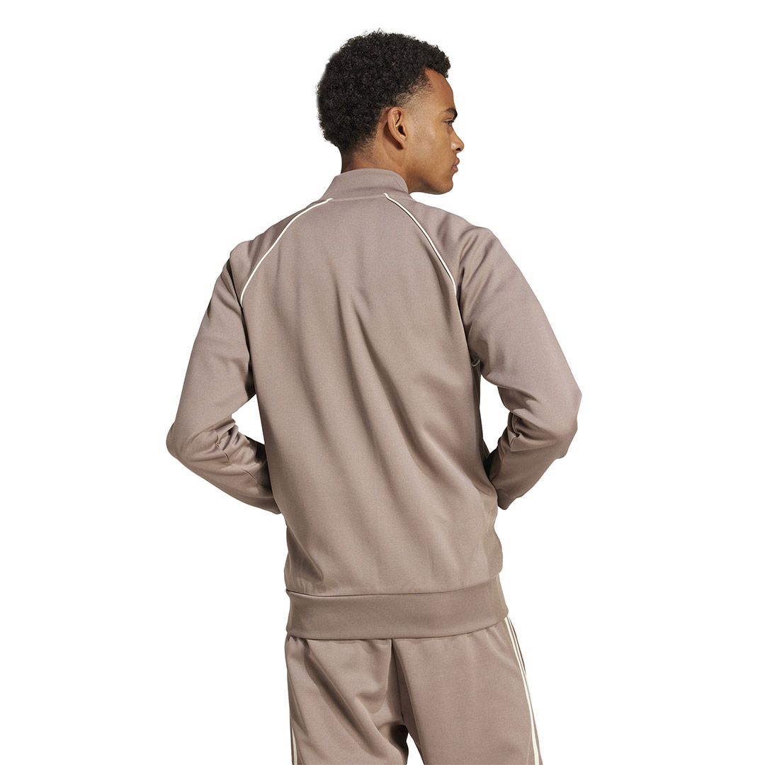 adidas Originals SST TT JP2519 Brown