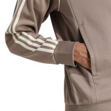 adidas Originals SST TT JP2519 Brown Image 1