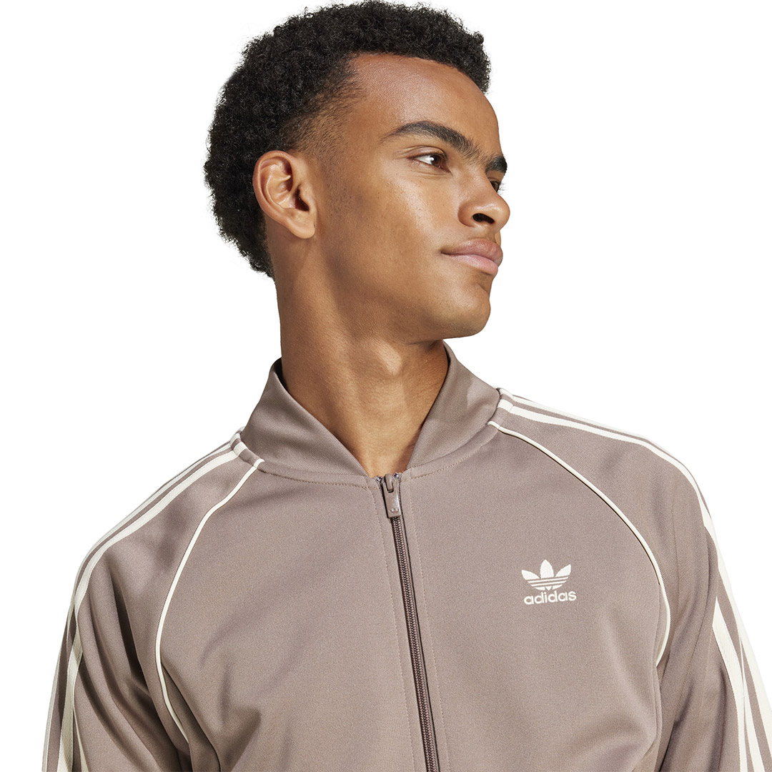 adidas Originals SST TT JP2519 Brown
