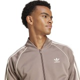 adidas Originals SST TT JP2519 Brown Image 2
