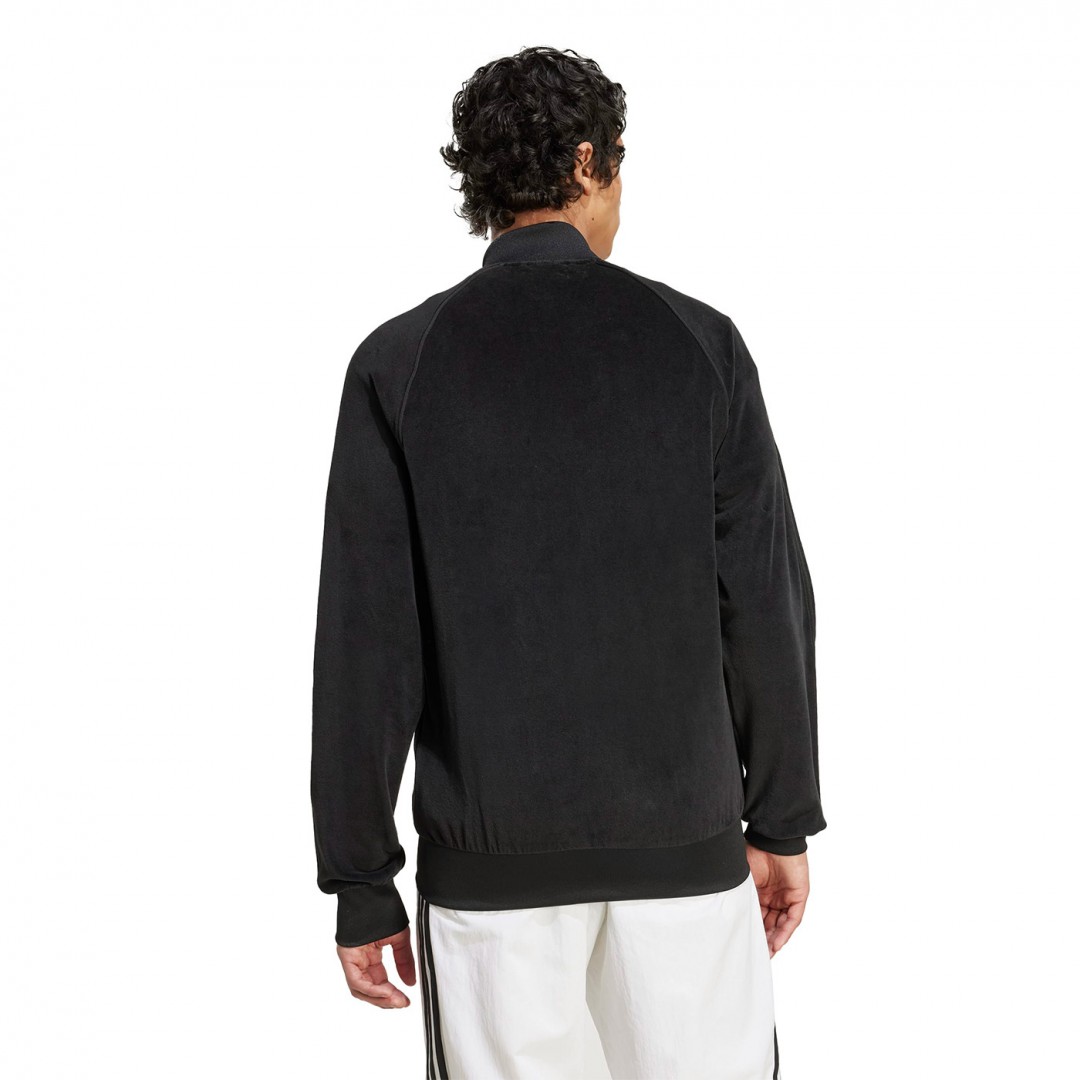 adidas Originals SST TT JX1559 Μαύρο