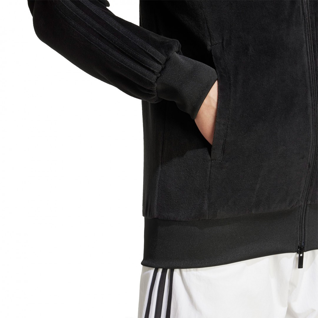 adidas Originals SST TT JX1559 Μαύρο
