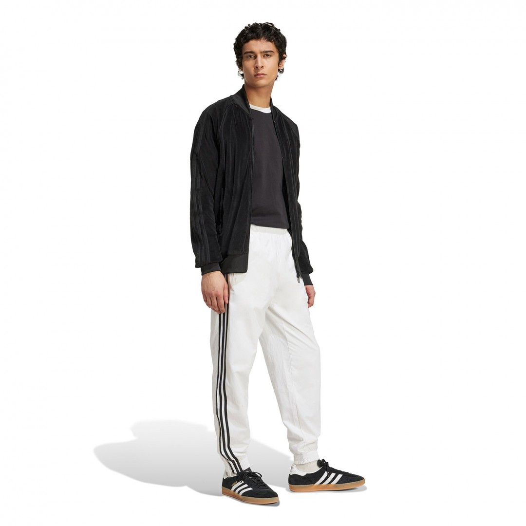 adidas Originals SST TT JX1559 Μαύρο