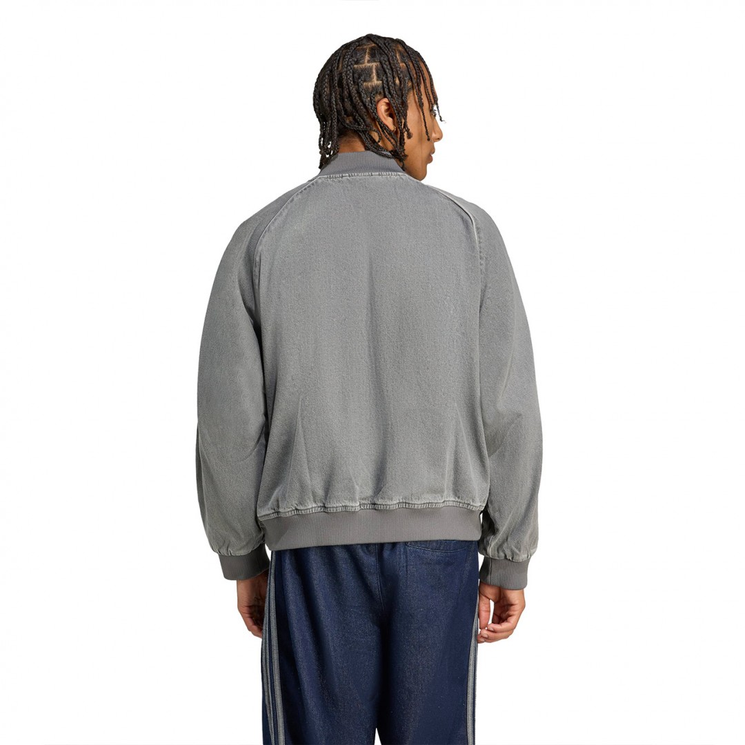 adidas Originals SST TT JW5915 Γκρί
