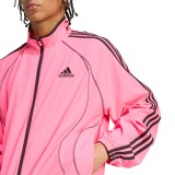 adidas Originals TEAMGEIST TT JX6598 Pink Image 2