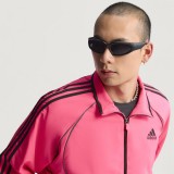 adidas Originals TEAMGEIST TT JX6598 Pink Image 4