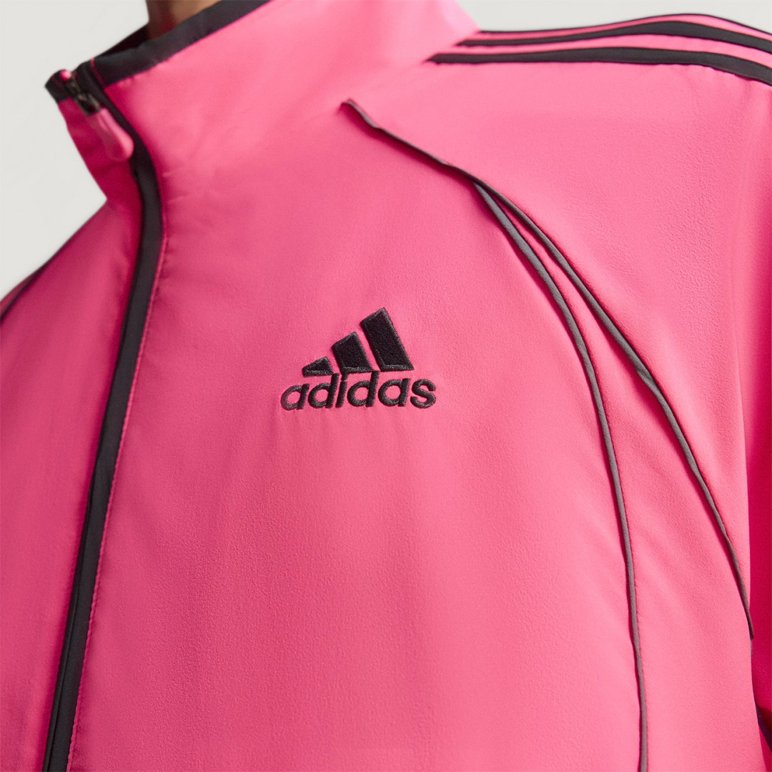 adidas Originals TEAMGEIST TT JX6598 Pink
