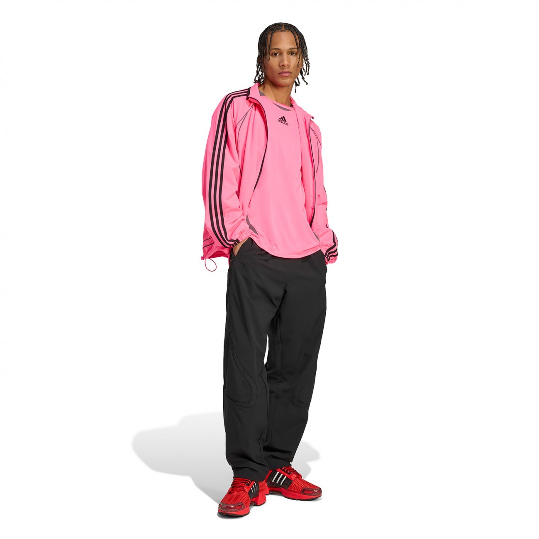 adidas Originals TEAMGEIST TT JX6598 Pink