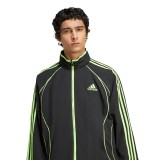 adidas Originals TEAMGEIST TT JW5866 Black Image 1