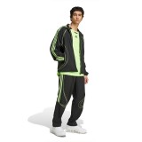adidas Originals TEAMGEIST TT JW5866 Black Image 3