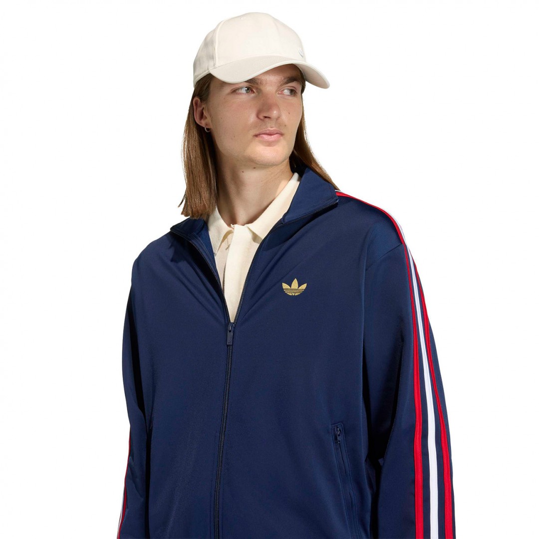 adidas Originals FIREBIRD TT KD3841 Blue