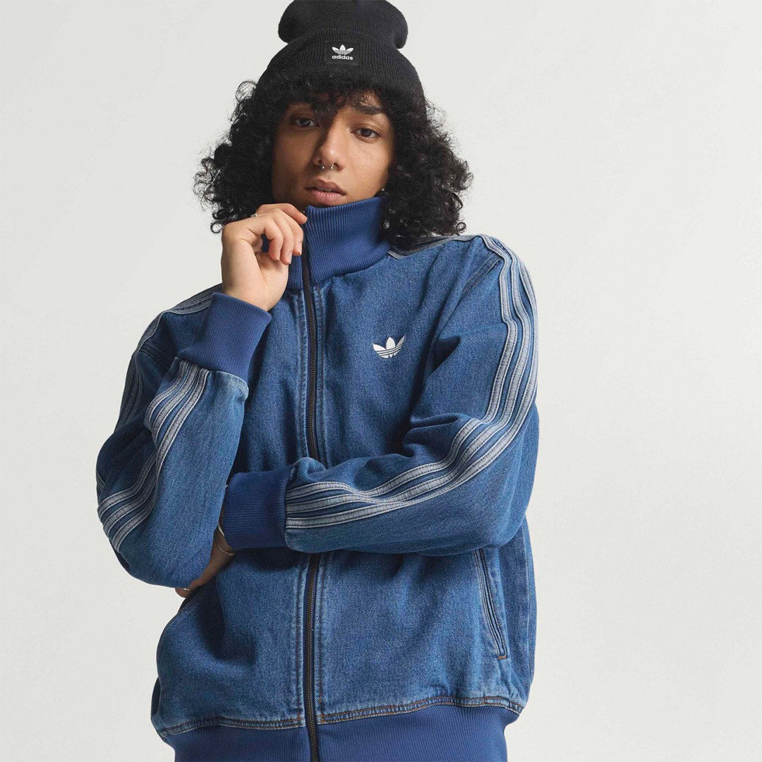 adidas Originals DENIM FB TT KD1517 Jeans