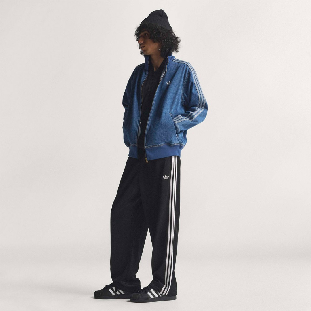 adidas Originals DENIM FB TT KD1517 Jeans
