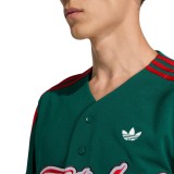 adidas Originals JSY KE2245 Green Image 1