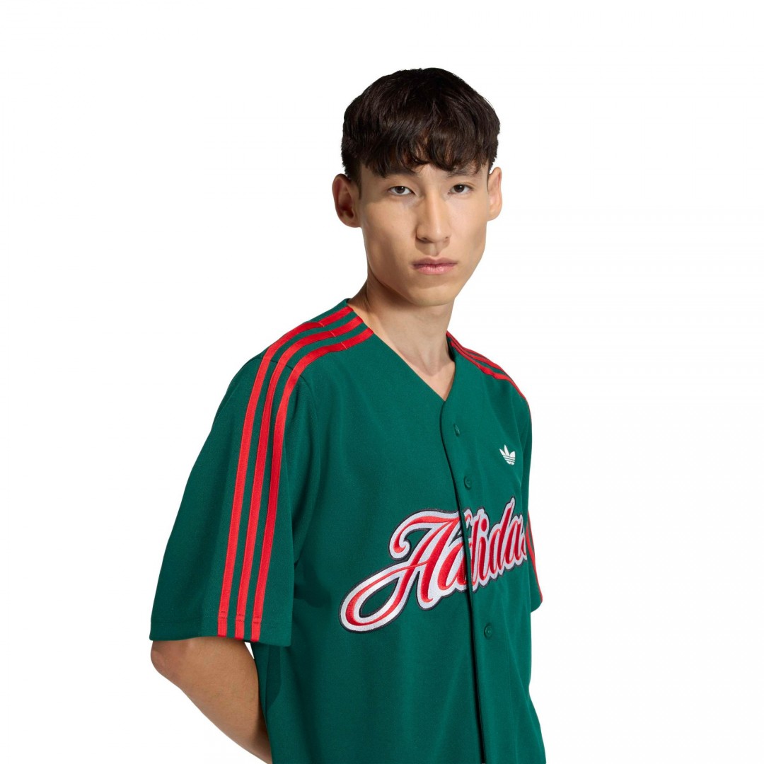 adidas Originals JSY KE2245 Green