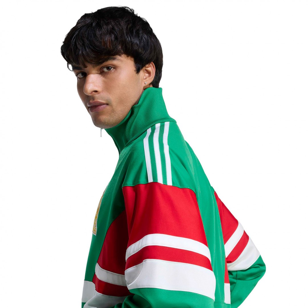adidas Originals FMF TT 86 JM1092 Πράσινο